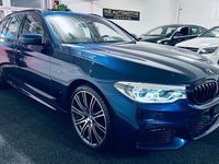 Gebraucht BMW 540 M Sport 320 PS (235 kW) 2020 Kombi