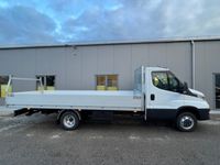 gebraucht Iveco Daily 35 S 18H