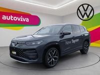 Gebraucht VW Tayron R-line 193 PS (141 kW) 2026 Gray SUV