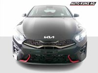 gebraucht Kia ProCeed 1.6 T-GDi GT DCT Pano