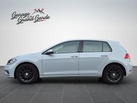 Gebraucht VW Golf Comfortline 150 PS (110 kW) 2017 Limousine