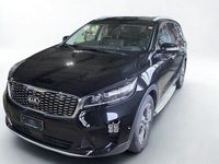 Gebraucht Kia Sorento Style 200 PS (147 kW) 2020 Schwarz SUV