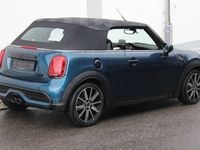 gebraucht Mini Cooper S Cabriolet DKG