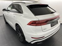 gebraucht Audi Q8 55 TFSI quattro