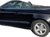 Gebraucht Audi A3 150 PS (110 kW) 2018 Limousine