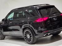 Gebraucht Mercedes GLE450 AMG AMG line 367 PS (269 kW) 2020