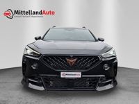 gebraucht Cupra Formentor 2.5TSI VZ5 4Drive DSG