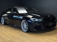 Gebraucht BMW 750L M Sport 530 PS (389 kW) 2019 Limousine