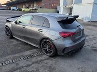 Gebraucht Mercedes A45 AMG AMG 421 PS (309 kW) 2024