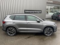 gebraucht Cupra Ateca 2.0TSI VZ 4Drive DSG