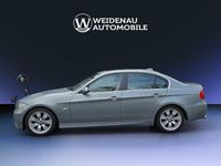 Gebraucht BMW 330 Comfort Edition 258 PS (189 kW) 2005 Limousine