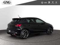 Neu Seat Ibiza FR 150 PS (110 kW) 2026 Schwarz Limousine