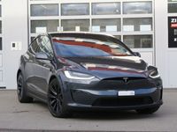 gebraucht Tesla Model X 100kWh Plaid