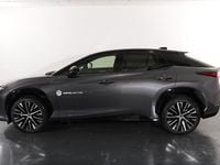Gebraucht Lexus RZ 450e 230 kW (313 PS) 2023 Grau SUV