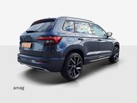 gebraucht Skoda Karoq SportLine