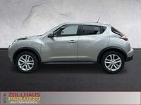 gebraucht Nissan Juke 1.6 DIG-T N-Connecta 4x4