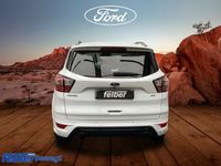 gebraucht Ford Kuga 2.0 TDCi 180 ST-Line FPS