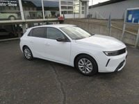 Gebraucht Opel Astra 130 PS (95 kW) 2024 Limousine