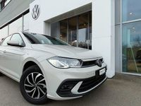 gebraucht VW Polo Life