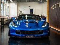 Gebraucht Chevrolet Corvette 660 PS (485 kW) 2016 Coupé
