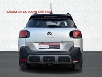 gebraucht Citroën C3 Aircross 1.2i PureTech Origins