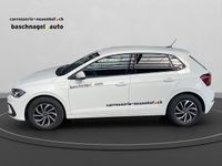 Gebraucht VW Polo Life 95 PS (69 kW) 2024 Limousine