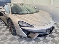 Gebraucht McLaren 570S 570 PS (419 kW) 2018 Coupé