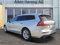 gebraucht Volvo V60 2.0 B4 Momentum