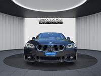 gebraucht BMW 535 d Touring