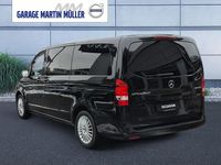 Gebraucht Mercedes Vito 163 PS (119 kW) 2021 Van
