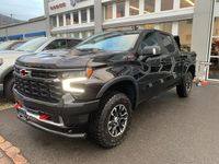 Gebraucht Chevrolet Silverado 420 PS (308 kW) 2025
