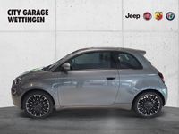 gebraucht Fiat 500e 