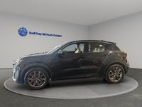 Neu Lexus LBX 136 PS (100 kW) 2026 Schwarz SUV