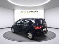 gebraucht VW Touran 1.5 TSI Comfortline DSG