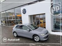 Neu VW Golf VIII Basis 115 PS (84 kW) 2026 Grau Limousine