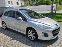 Gebraucht Peugeot 308 SW Sport 156 PS (114 kW) 2011 Kombi