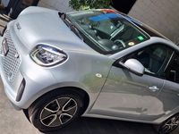 Gebraucht Smart ForFour Electric Drive Passion 60 kW (82 PS) 2021