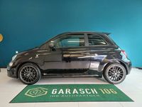 gebraucht Fiat 500 Abarth Abarth 1.4 T-Jet 165 Grand