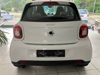 gebraucht Smart ForFour proxy