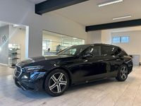 Gebraucht Mercedes E200 AMG line 204 PS (150 kW) 2025 Kombi