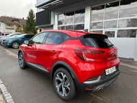 gebraucht Renault Captur R.S. Line mild hybrid 160 EDC