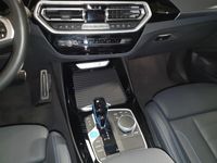 gebraucht BMW iX3 Impressive