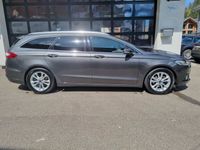 gebraucht Ford Mondeo Station Wagon 2.0 TDCi 180 Titanium 4x4