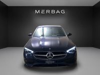 gebraucht Mercedes C300e 4M Avantgarde