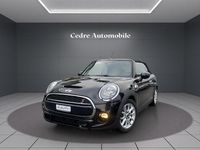 Gebraucht Mini Cooper S 192 PS (141 kW) 2017 Kleinwagen