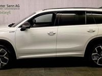 Neu Skoda Kodiaq SportLine 205 PS (150 kW) 2025 Weiss SUV