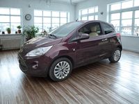 Gebraucht Ford Ka Titanium 69 PS (50 kW) 2010 Kleinwagen