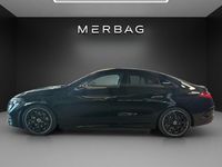 Neu Mercedes CLA220 190 PS (139 kW) 2026 Limousine