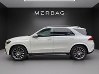 Neu Mercedes GLE400 252 PS (185 kW) 2025 SUV
