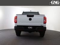 gebraucht VW Amarok DoubleCab Basic